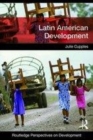 Image for Latin American development