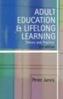 Image for Adult Education and Lifelong Learning: Theory and Practice