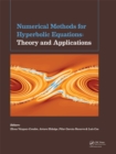 Image for Numerical Methods for Hyperbolic Equations