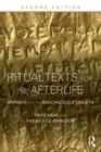 Image for Ritual texts for the afterlife: Orpheus and the Bacchic gold tablets
