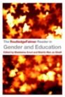 Image for Gender and Education