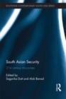 Image for South Asian security: 21st century discourse