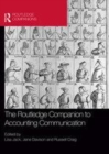 Image for The Routledge companion to accounting communication