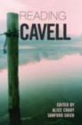 Image for Reading Cavell