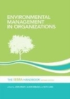 Image for Environmental management in organizations: the IEMA handbook.
