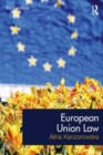 Image for European Union law