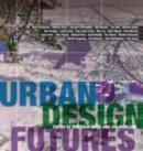 Image for Urban design futures