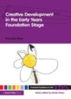 Image for Creative Development in the Early Years Foundation Stage