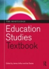 Image for The Routledge education studies textbook