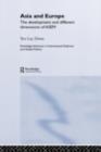 Image for Asia and Europe: essays and speeches by Tommy Koh
