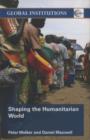Image for Shaping the humanitarian world : 45