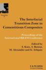 Image for The Interfacial Transition Zone in Cementitious Composites