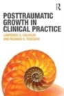 Image for Posttraumatic growth in clinical practice