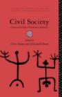 Image for Civil Society: Challenging Western Models