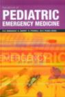 Image for Handbook of paediatric emergency medicine