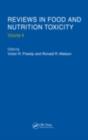 Image for Annual reviews in food and nutrition toxicity