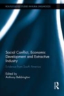 Image for Social conflict, economic development and extractive industry: evidence from South America