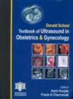 Image for Donald School textbook of ultrasound in obstetrics and gynecology