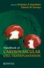 Image for Handbook of cardiovascular cell transplantation