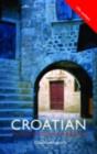 Image for Colloquial Croatian