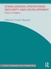 Image for Stabilization operations, security and development: states of fragility