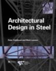Image for Architectural Design in Steel