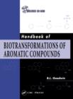 Image for Handbook of biotransformations of aromatic compounds