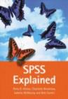 Image for SPSS explained