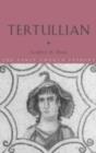 Image for Tertullian the African: An Anthropological Reading of Tertullian&#39;s Context and Identities