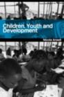 Image for Children, youth and development