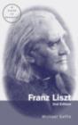 Image for Franz Liszt.