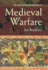 Image for The Routledge companion to medieval warfare