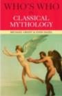 Image for NTC&#39;s Classical Dictionary: The Origins of the Names of Characters in Classical Mythology