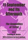 Image for 11 September and Its Aftermath: The Geopolitics of Terror