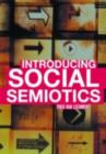 Image for Introducing social semiotics