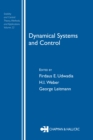 Image for Dynamical systems and control : 22