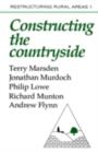 Image for Constructing the Countryside