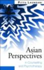 Image for Asian perspectives in counselling and psychotherapy