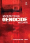 Image for New directions in genocide research