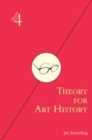 Image for Theory for art history