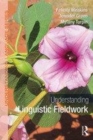 Image for Understanding linguistic fieldwork