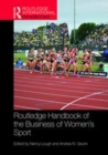 Image for Routledge handbook of the business of women&#39;s sport