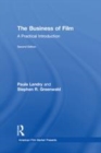 Image for This business of film  : a practical introduction