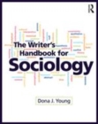 Image for The writer&#39;s handbook for sociology