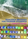 Image for Research methods for tourism students