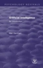 Image for Artificial intelligence: an introduction