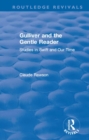 Image for Gulliver and the gentle reader  : studies in Swift and our time