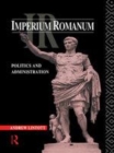 Image for Imperium Romanum: Politics and Administration
