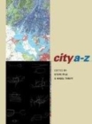 Image for City A-Z: urban fragments