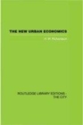 Image for The new urban economics and alternatives